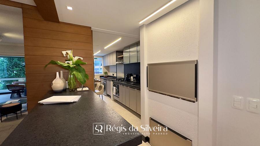 Apartamento - 3 dormitórios - 1 Suíte - localizado em Gramado / Centro REF: DW554285 — foto 15