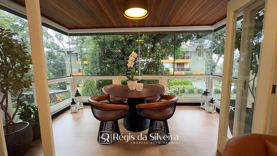 Apartamento - 3 dormitórios - 1 Suíte - localizado em Gramado / Centro REF: DW554285 — foto 16