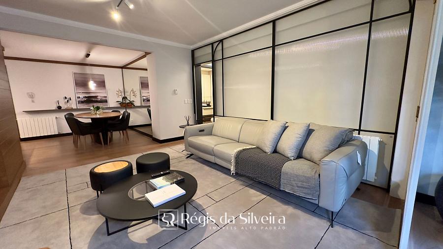 Apartamento - 3 dormitórios - 1 Suíte - localizado em Gramado / Centro REF: DW554285 — foto 17