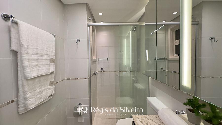 Apartamento - 3 dormitórios - 1 Suíte - localizado em Gramado / Centro REF: DW554285 — foto 21