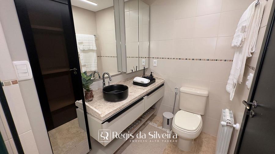 Apartamento - 3 dormitórios - 1 Suíte - localizado em Gramado / Centro REF: DW554285 — foto 20