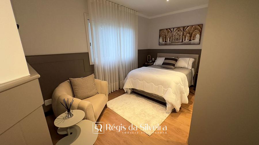 Apartamento - 3 dormitórios - 1 Suíte - localizado em Gramado / Centro REF: DW554285 — foto 9