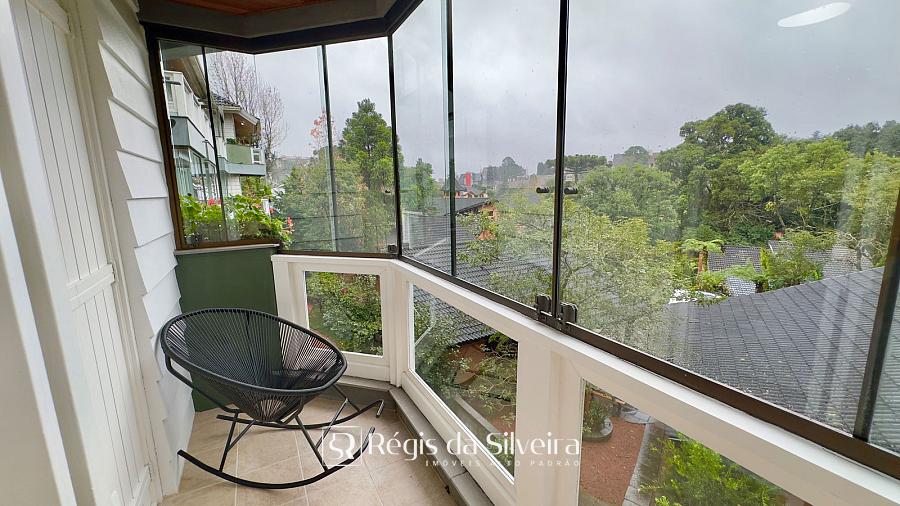 Apartamento - 3 dormitórios - 1 Suíte - localizado em Gramado / Centro REF: DW554285 — foto 10