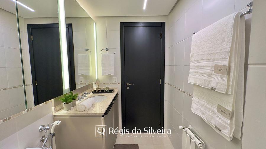 Apartamento - 3 dormitórios - 1 Suíte - localizado em Gramado / Centro REF: DW554285 — foto 19