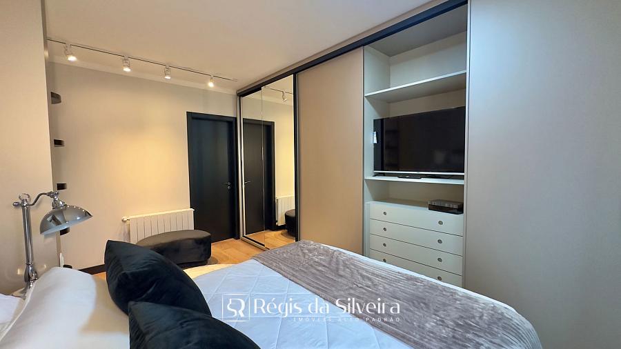 Apartamento - 3 dormitórios - 1 Suíte - localizado em Gramado / Centro REF: DW554285 — foto 6