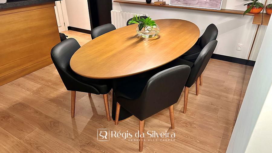 Apartamento - 3 dormitórios - 1 Suíte - localizado em Gramado / Centro REF: DW554285 — foto 13