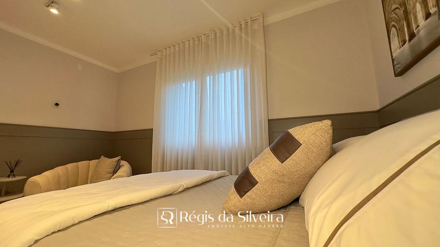 Apartamento - 3 dormitórios - 1 Suíte - localizado em Gramado / Centro REF: DW554285 — foto 7