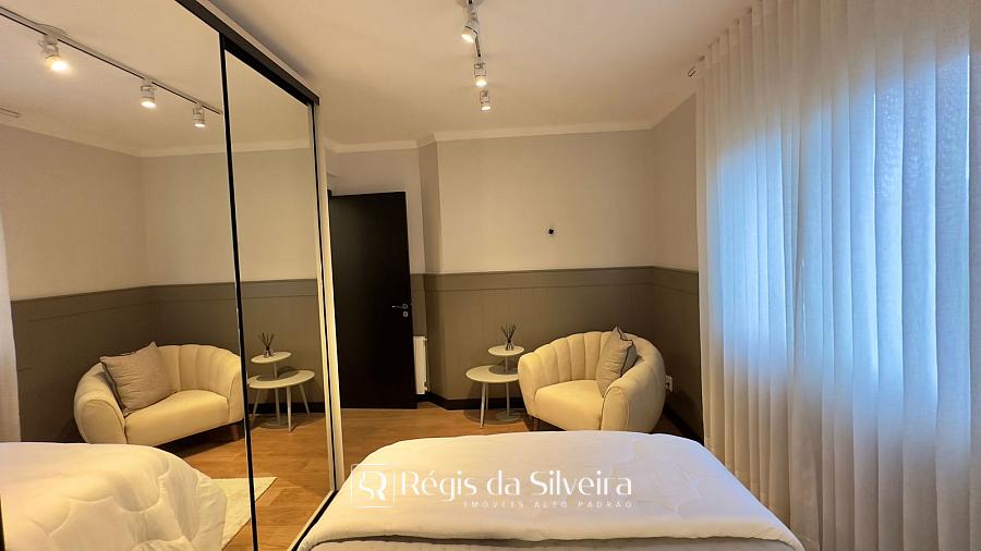 Apartamento - 3 dormitórios - 1 Suíte - localizado em Gramado / Centro REF: DW554285 — foto 8