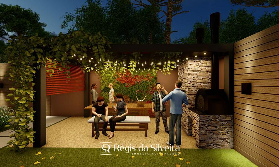 Apartamento - 1 Suíte - localizado em Canela / Centro REF: DW526597 — foto 6