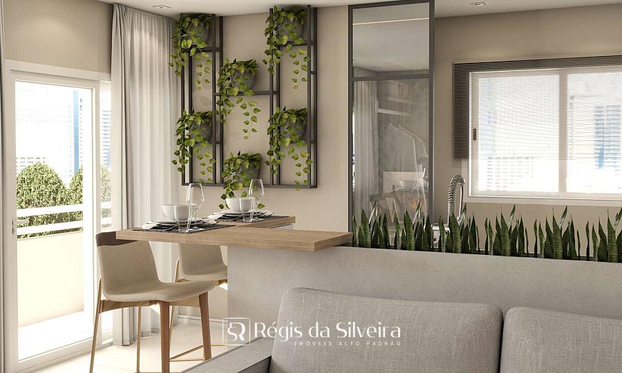 Apartamento - 1 Suíte - localizado em Canela / Centro REF: DW526597 — foto 12