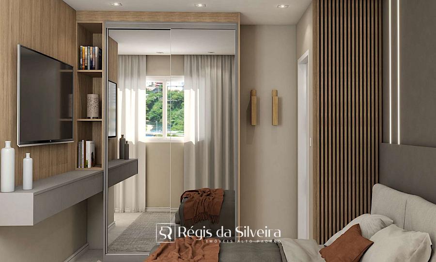 Apartamento - 1 Suíte - localizado em Canela / Centro REF: DW526597 — foto 23