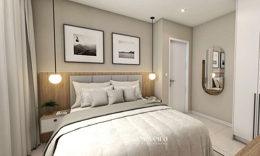 Apartamento - 1 Suíte - localizado em Canela / Centro REF: DW526597 — foto 22