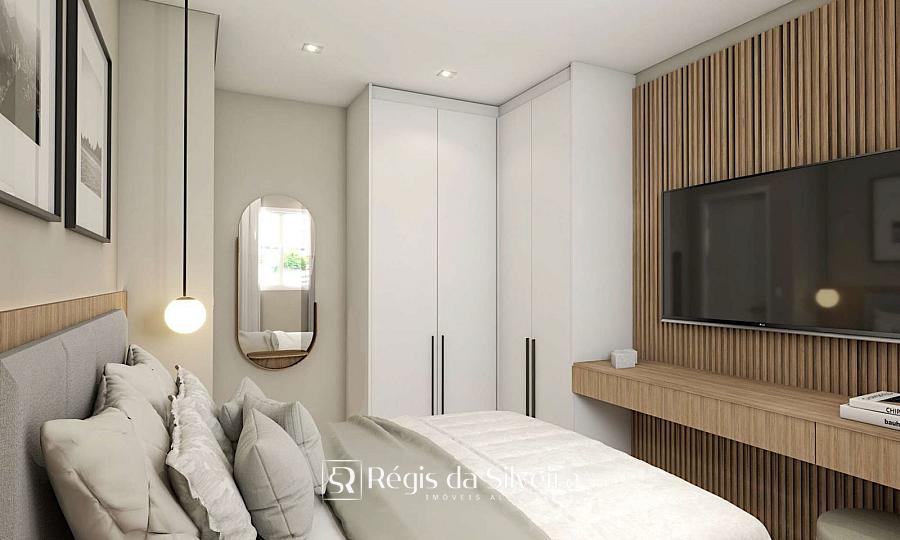 Apartamento - 1 Suíte - localizado em Canela / Centro REF: DW526597 — foto 21