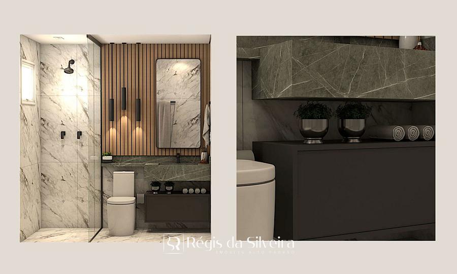 Apartamento - 1 Suíte - localizado em Canela / Centro REF: DW526597 — foto 25