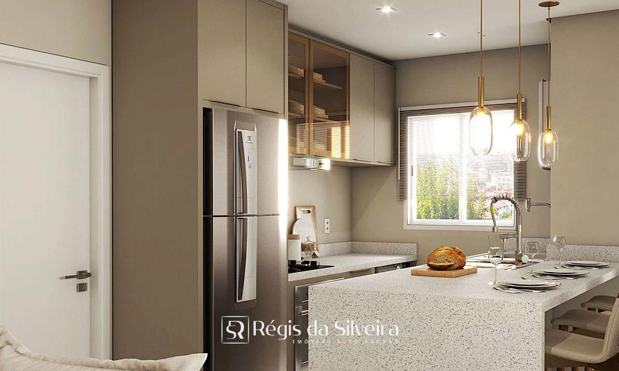 Apartamento - 1 Suíte - localizado em Canela / Centro REF: DW526597 — foto 14