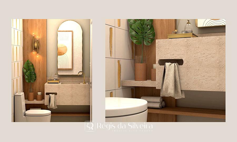 Apartamento - 1 Suíte - localizado em Canela / Centro REF: DW526597 — foto 24