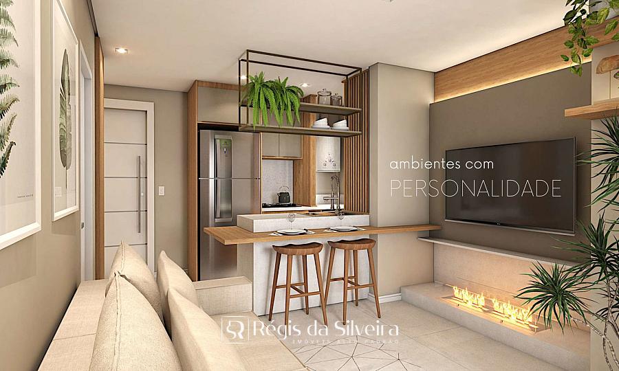 Apartamento - 1 Suíte - localizado em Canela / Centro REF: DW526597 — foto 16