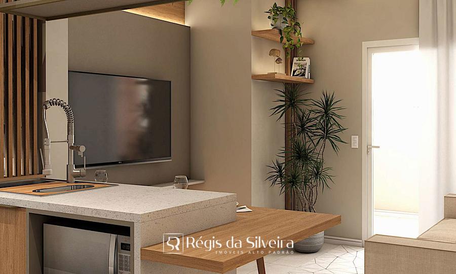 Apartamento - 1 Suíte - localizado em Canela / Centro REF: DW526597 — foto 10