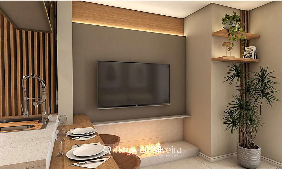 Apartamento - 1 Suíte - localizado em Canela / Centro REF: DW526597 — foto 7