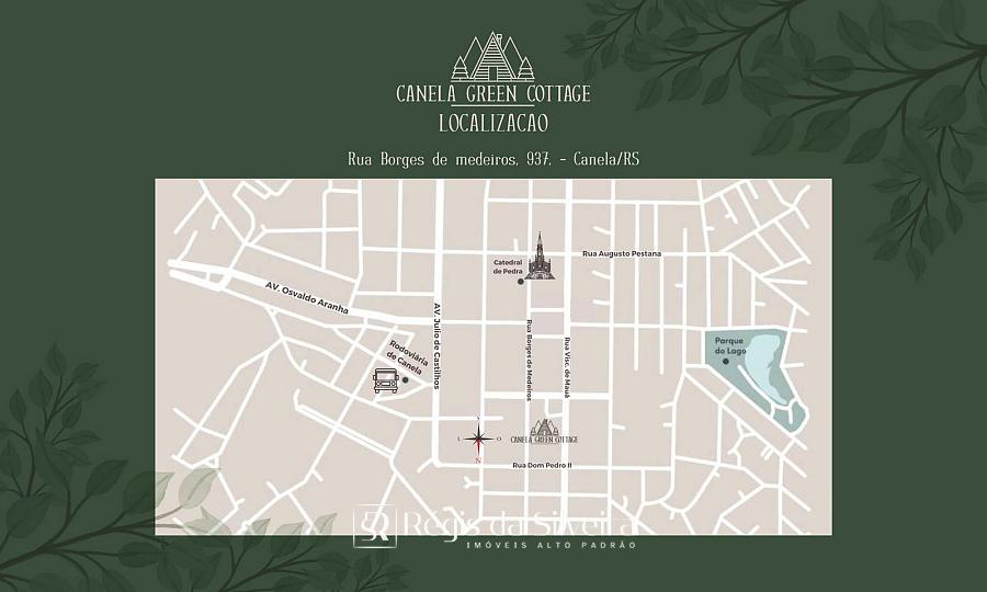 Apartamento - 1 Suíte - localizado em Canela / Centro REF: DW526597 — foto 31