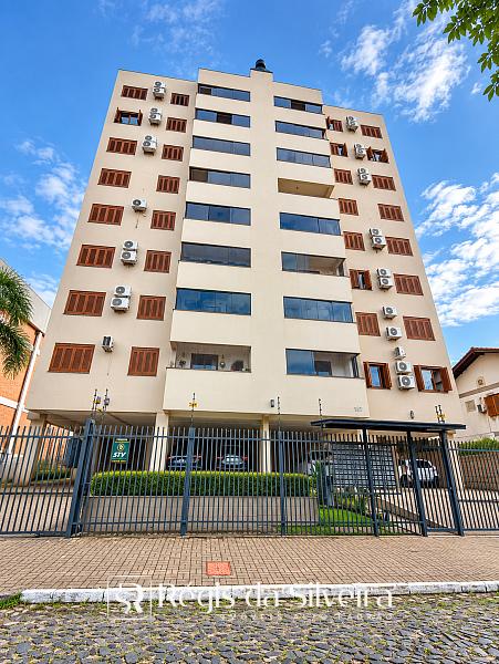 Moderno, Semi- Mobiliado e Pronto para Morar no Bairro Ideal 18