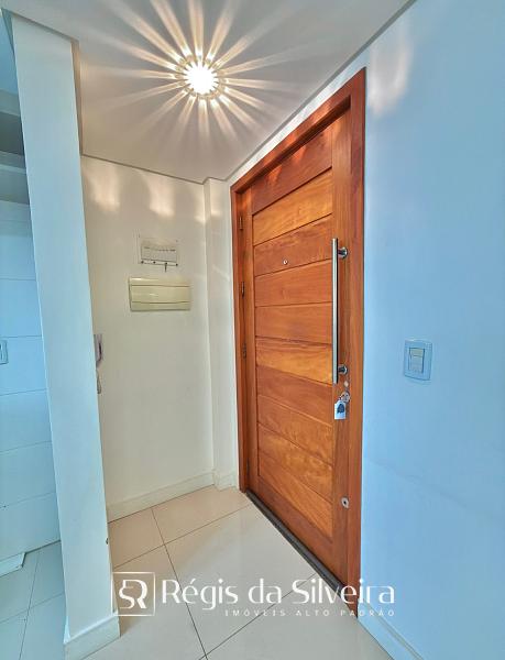 Moderno, Semi- Mobiliado e Pronto para Morar no Bairro Ideal 11