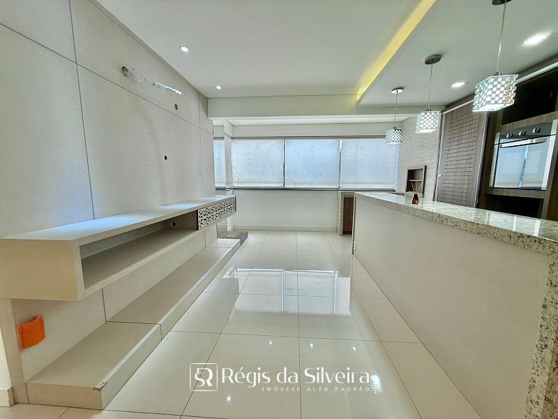 Moderno, Semi- Mobiliado e Pronto para Morar no Bairro Ideal 7