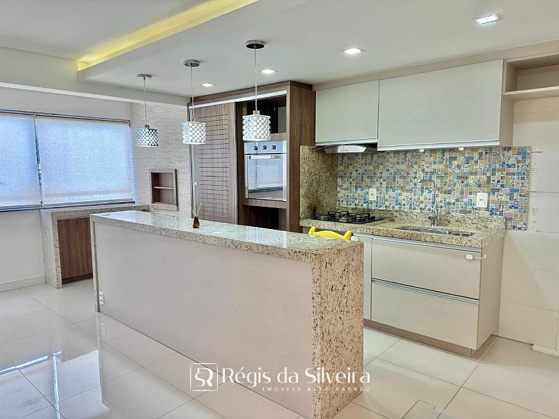 Moderno, Semi- Mobiliado e Pronto para Morar no Bairro Ideal 8