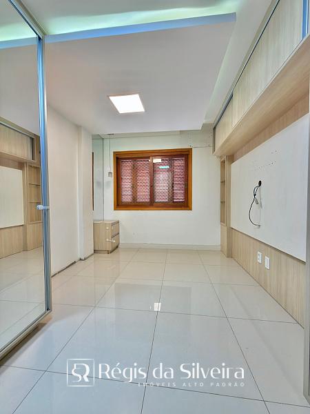 Moderno, Semi- Mobiliado e Pronto para Morar no Bairro Ideal 15