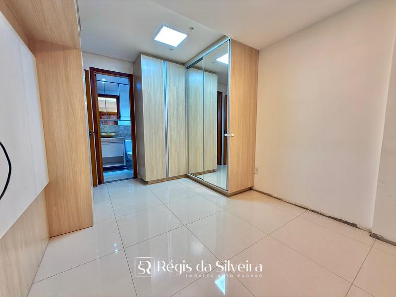 Moderno, Semi- Mobiliado e Pronto para Morar no Bairro Ideal 16