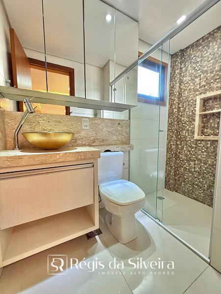 Moderno, Semi- Mobiliado e Pronto para Morar no Bairro Ideal 17