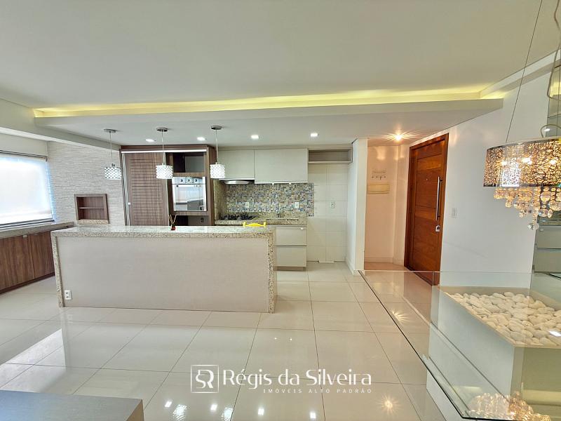 Moderno, Semi- Mobiliado e Pronto para Morar no Bairro Ideal 10