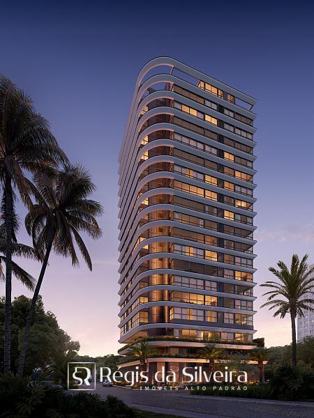Edif�cio Atl�ntico em Torres � Apartamentos de Alto Padr�o com Vista para o Mar e Rio Mampituba 5