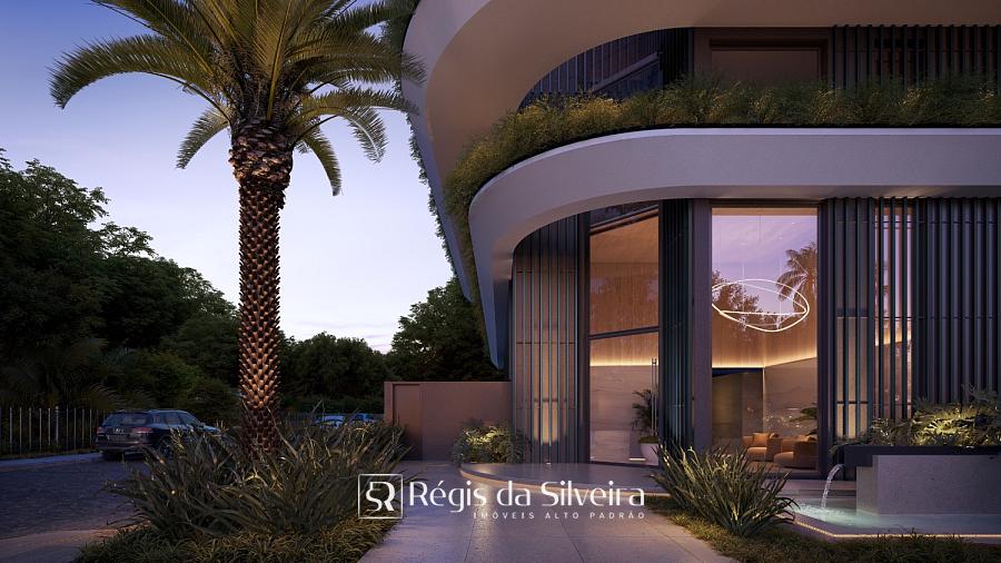 Edif�cio Atl�ntico em Torres � Apartamentos de Alto Padr�o com Vista para o Mar e Rio Mampituba 6
