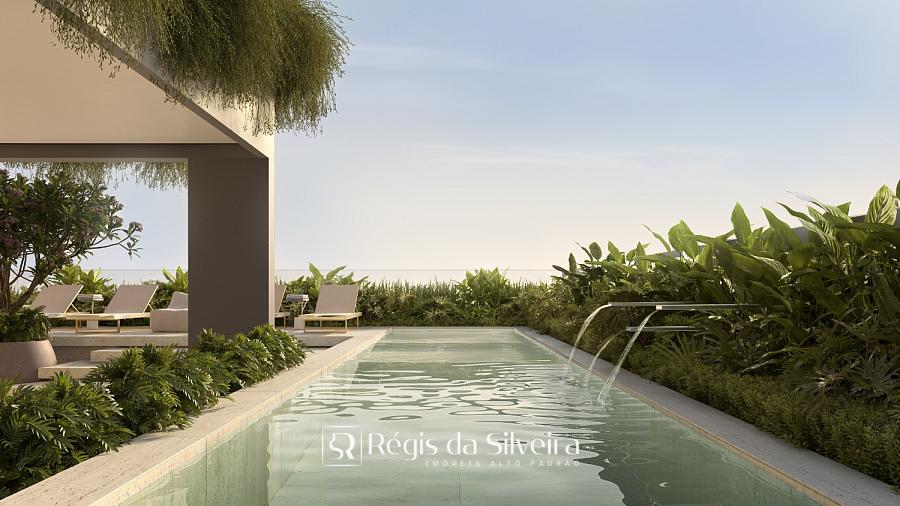 Edif�cio Atl�ntico em Torres � Apartamentos de Alto Padr�o com Vista para o Mar e Rio Mampituba 7