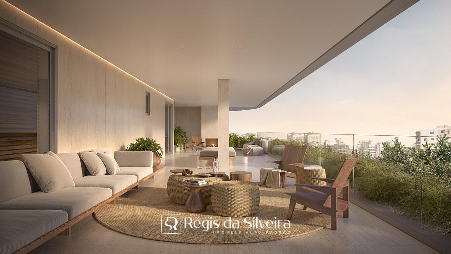 Edif�cio Atl�ntico em Torres � Apartamentos de Alto Padr�o com Vista para o Mar e Rio Mampituba 8