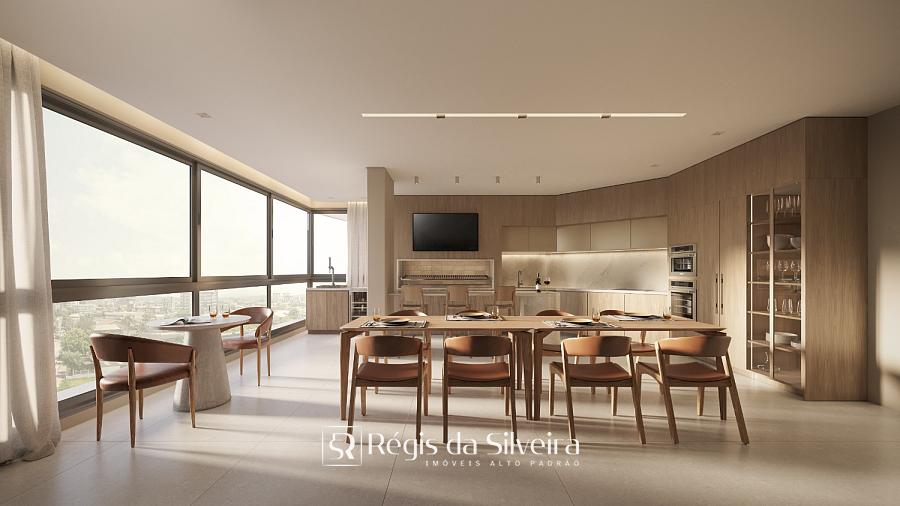 Edif�cio Atl�ntico em Torres � Apartamentos de Alto Padr�o com Vista para o Mar e Rio Mampituba 9