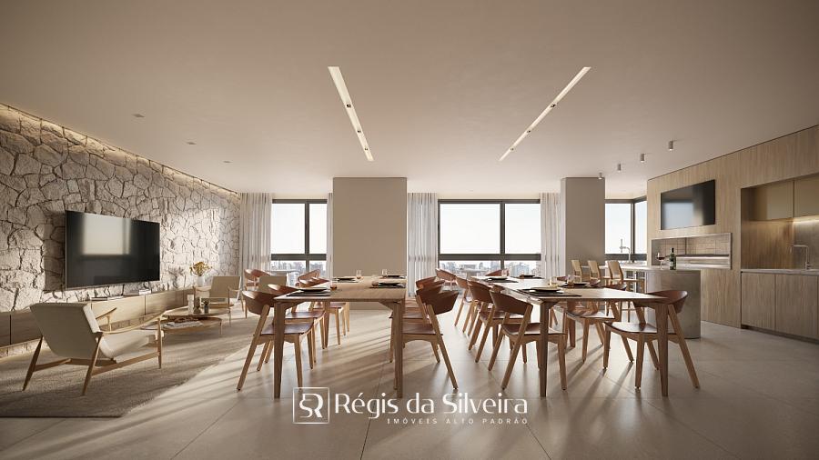 Edif�cio Atl�ntico em Torres � Apartamentos de Alto Padr�o com Vista para o Mar e Rio Mampituba 10
