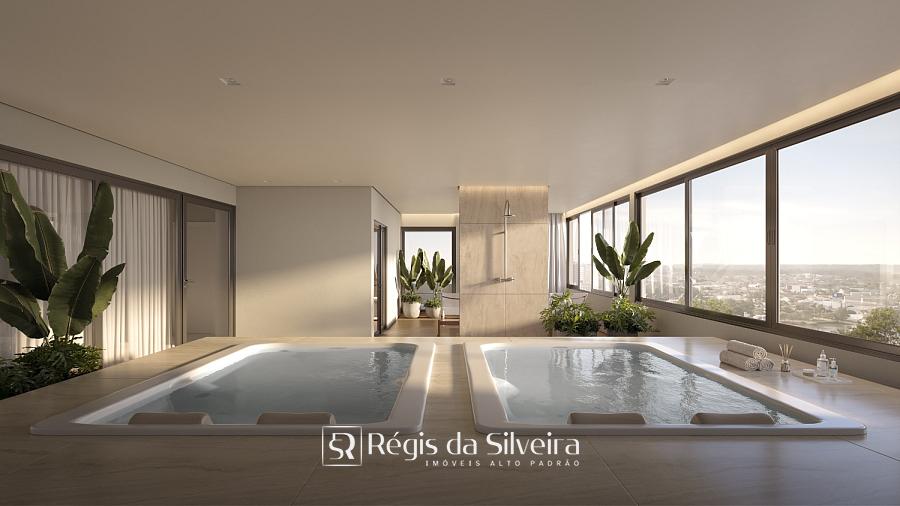 Edif�cio Atl�ntico em Torres � Apartamentos de Alto Padr�o com Vista para o Mar e Rio Mampituba 11