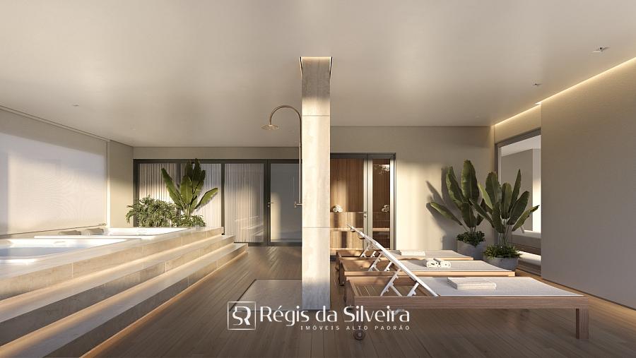Edif�cio Atl�ntico em Torres � Apartamentos de Alto Padr�o com Vista para o Mar e Rio Mampituba 12