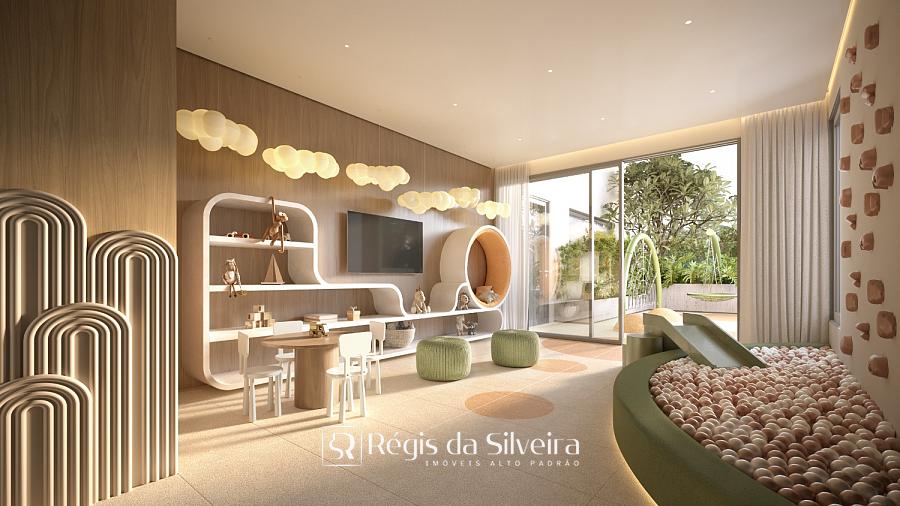 Edif�cio Atl�ntico em Torres � Apartamentos de Alto Padr�o com Vista para o Mar e Rio Mampituba 13