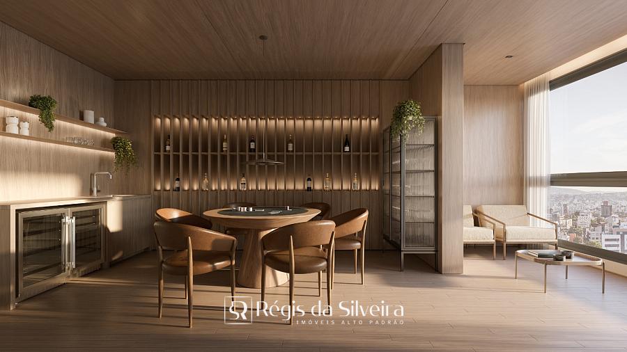 Edif�cio Atl�ntico em Torres � Apartamentos de Alto Padr�o com Vista para o Mar e Rio Mampituba 14