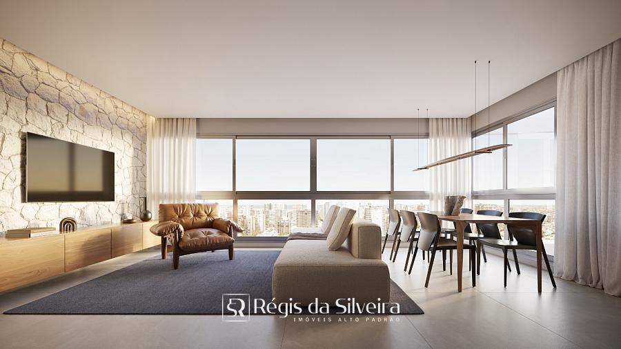 Edif�cio Atl�ntico em Torres � Apartamentos de Alto Padr�o com Vista para o Mar e Rio Mampituba 1
