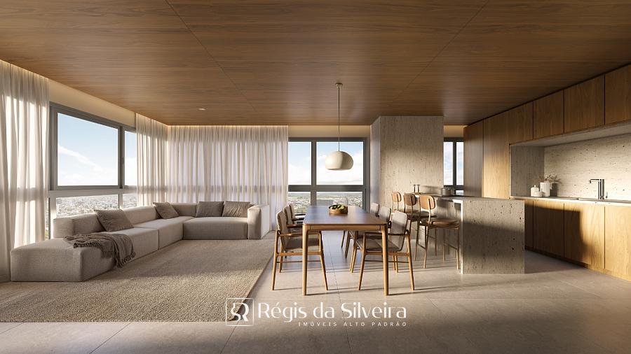 Edif�cio Atl�ntico em Torres � Apartamentos de Alto Padr�o com Vista para o Mar e Rio Mampituba 2