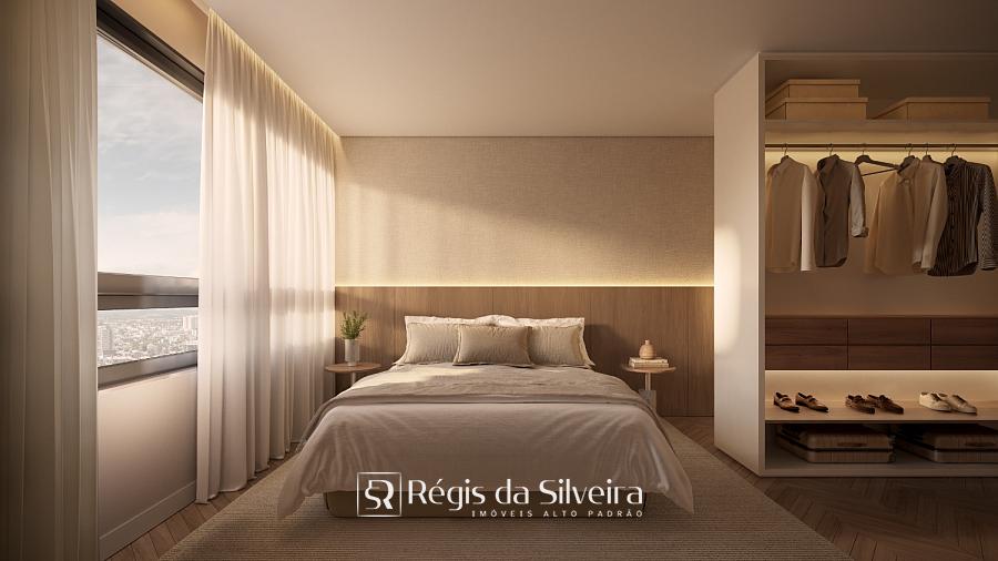 Edif�cio Atl�ntico em Torres � Apartamentos de Alto Padr�o com Vista para o Mar e Rio Mampituba 4