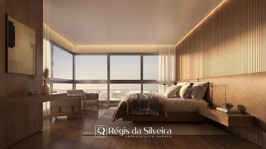 Edif�cio Atl�ntico em Torres � Apartamentos de Alto Padr�o com Vista para o Mar e Rio Mampituba 3
