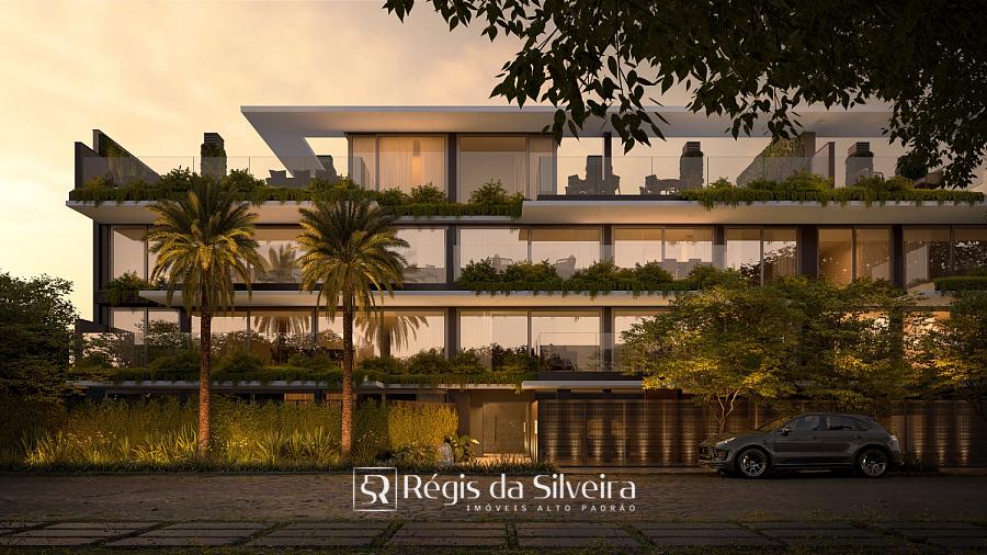 Brisa Torres RS | Casas Suspensas de Alto Padr�o com 3 Su�tes e Terra�o Privativo 8