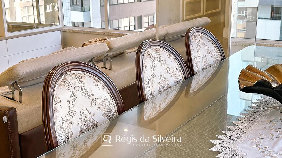 Apartamento mobiliado e decorado com 3 dormit�rios no San Pietro � Praia Grande, Torres 13