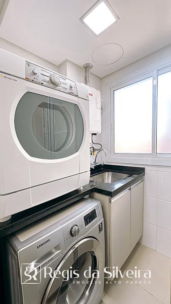 Apartamento mobiliado e decorado com 3 dormit�rios no San Pietro � Praia Grande, Torres 19