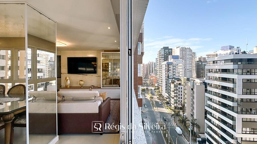 Apartamento mobiliado e decorado com 3 dormit�rios no San Pietro � Praia Grande, Torres 20